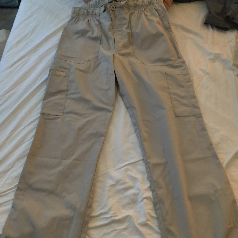 Lightweight work pants